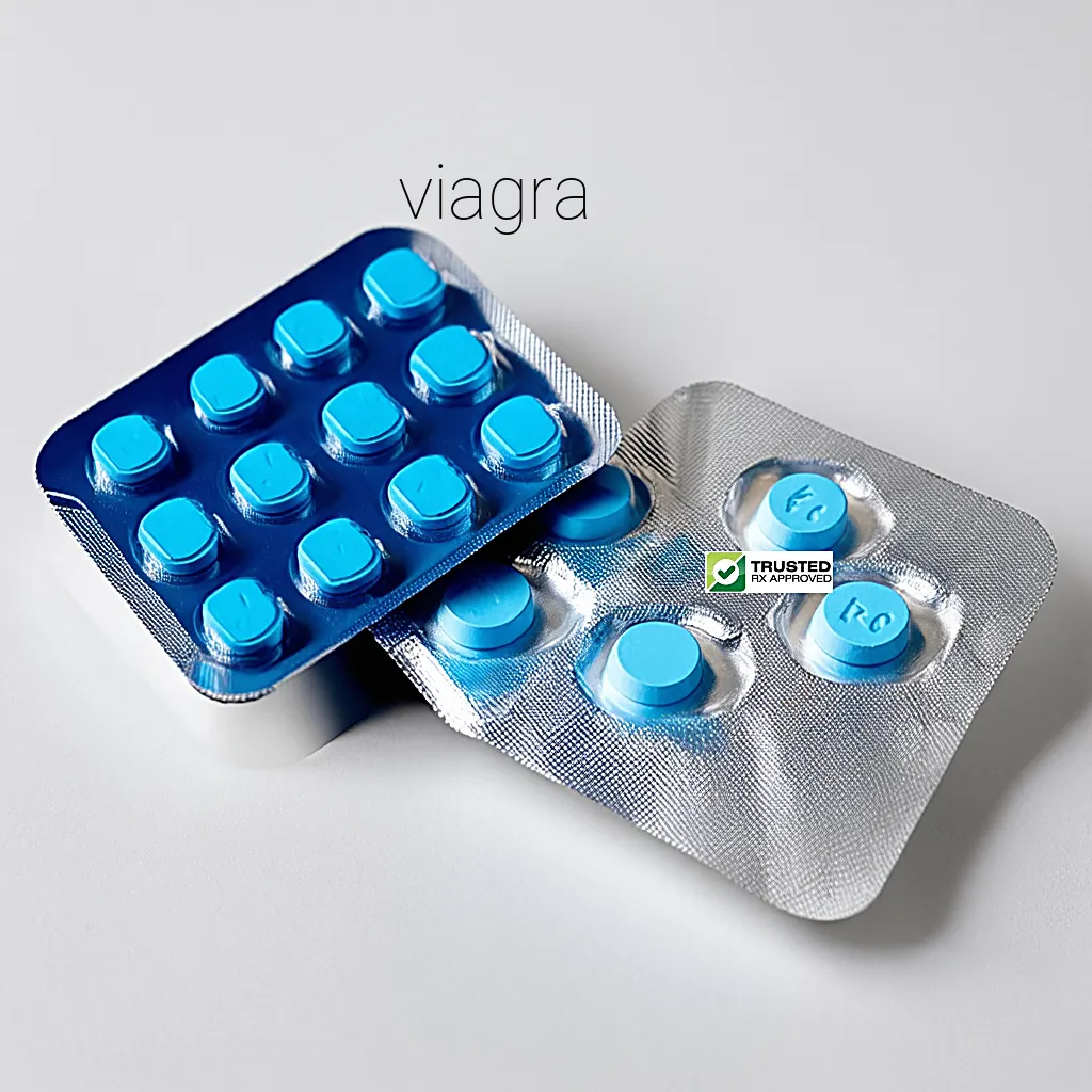 Prescrizione del viagra